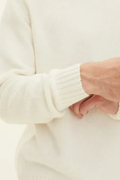 Regular Fit Rollneck