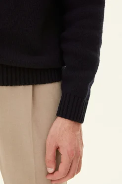 Regular Fit Rollneck