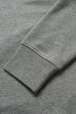 Regular Fit Roundneck Heavy Jersey Sweater