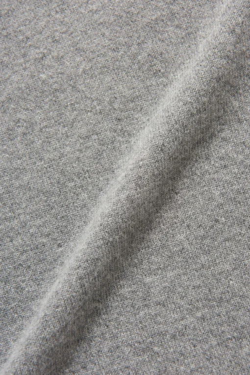 Regular Fit Roundneck Soft Knit Sweater