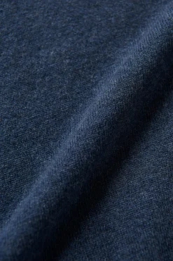 Regular Fit Roundneck Soft Knit Sweater