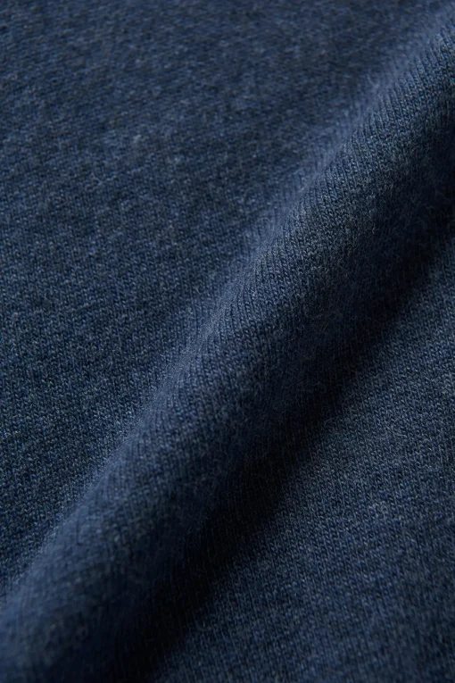 Regular Fit Roundneck Soft Knit Sweater