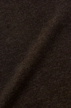 Regular Fit Roundneck Soft Knit Sweater