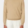 Regular Fit Roundneck Sweater