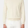 Regular Fit Roundneck Sweater