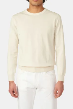 Regular Fit Roundneck Sweater