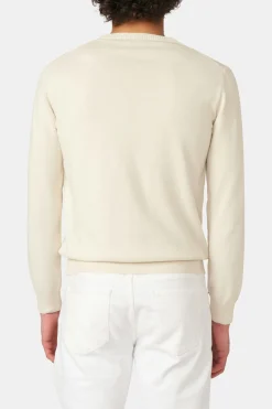 Regular Fit Roundneck Sweater