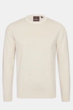 Regular Fit Roundneck Sweater