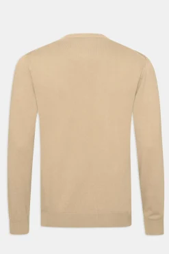 Regular Fit Roundneck Sweater