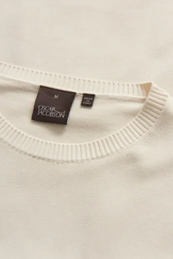 Regular Fit Roundneck Sweater