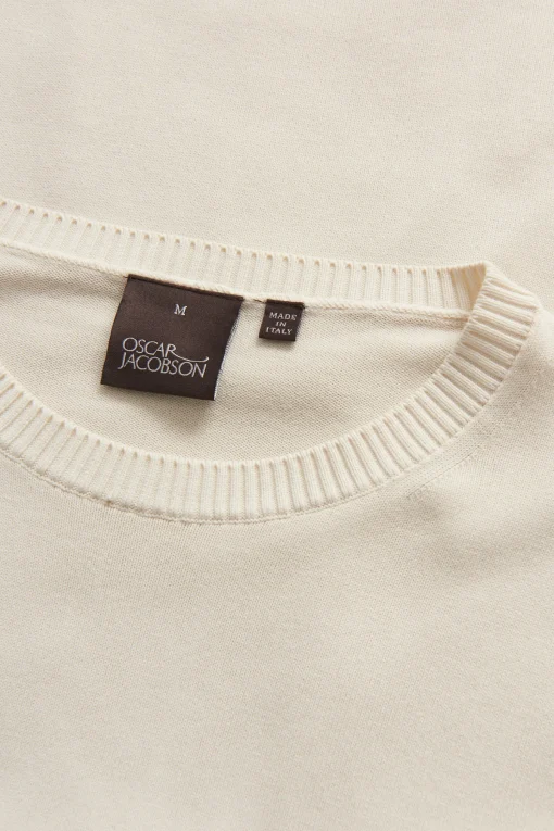 Regular Fit Roundneck Sweater