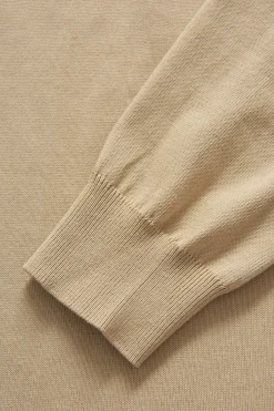 Regular Fit Roundneck Sweater