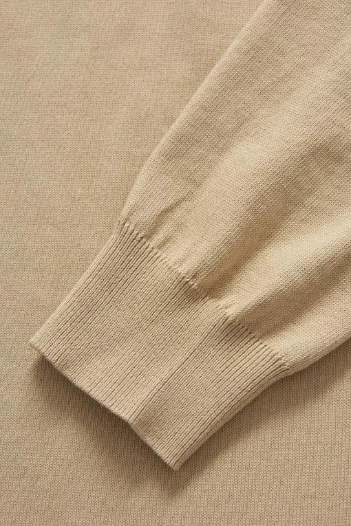 Regular Fit Roundneck Sweater