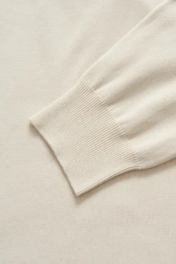 Regular Fit Roundneck Sweater