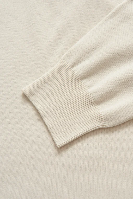 Regular Fit Roundneck Sweater