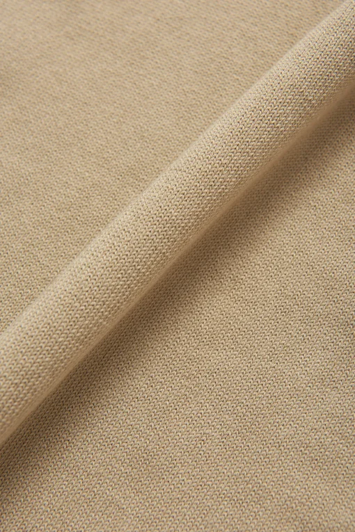 Regular Fit Roundneck Sweater