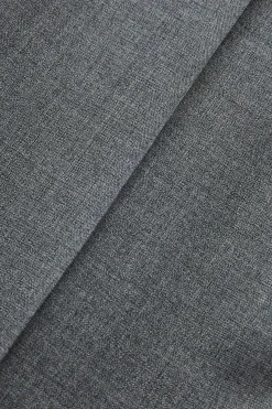 Regular Fit Sharkskin Suit