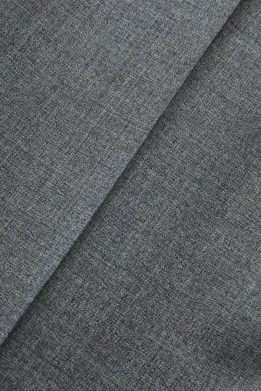 Regular Fit Sharkskin Suit