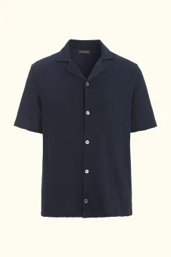 Regular Fit Short Sleeve Shirt