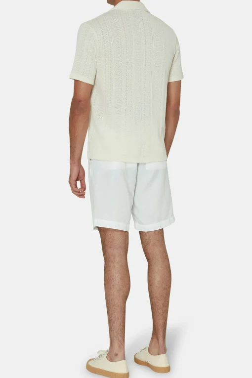 Regular Fit Shorts