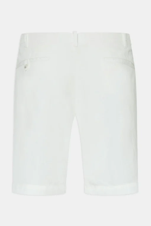 Regular Fit Shorts