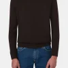 Regular Fit Soft Wool Cashmere Rollneck
