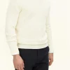 Regular Fit Soft Wool Cashmere Roundneck Sweater