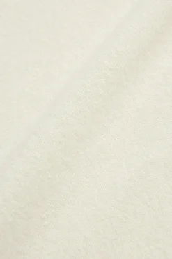 Regular Fit Soft Wool Cashmere Rollneck