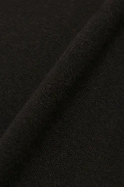 Regular Fit Soft Wool Cashmere Rollneck