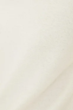 Regular Fit Soft Wool Cashmere Rollneck