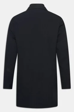 Regular Fit Technical Coat