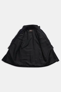 Regular Fit Technical Coat