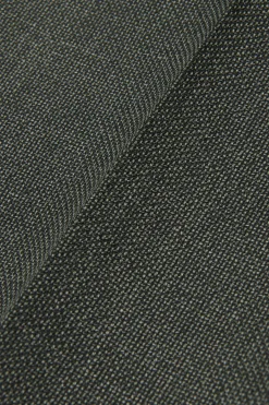 Regular Fit Tropical Wool Suit