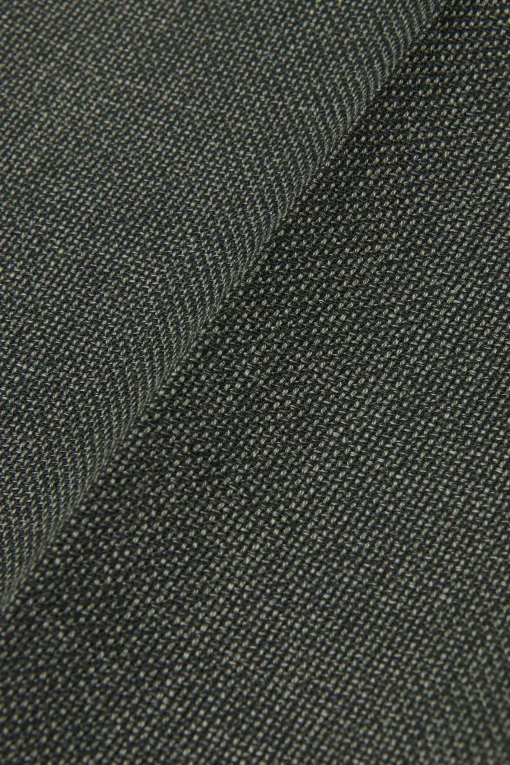 Regular Fit Tropical Wool Suit