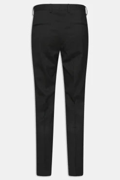 Regular Fit Tropical Wool Suit