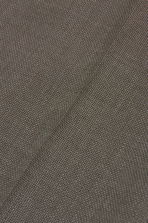 Regular Fit Tropical Wool Suit