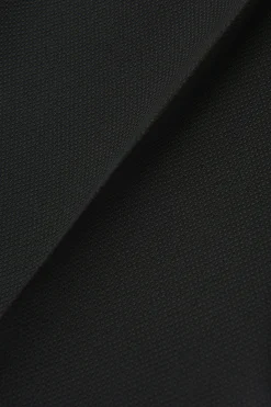 Regular Fit Tropical Wool Suit