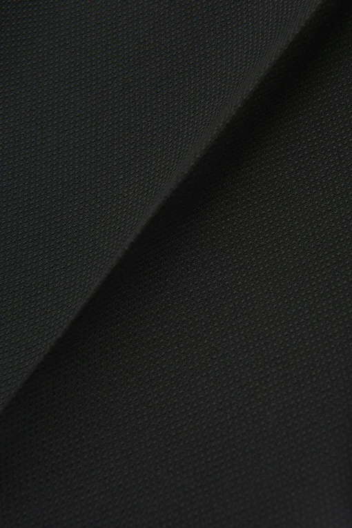 Regular Fit Tropical Wool Suit