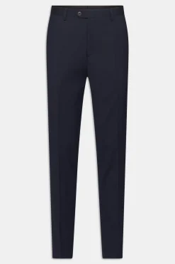 Regular Fit Tropical Wool Suit