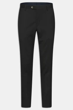 Regular Fit Tropical Wool Suit