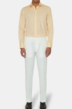 Regular Fit Trousers