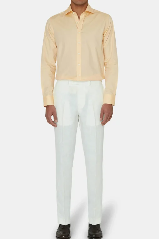 Regular Fit Trousers
