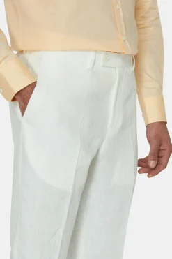 Regular Fit Trousers