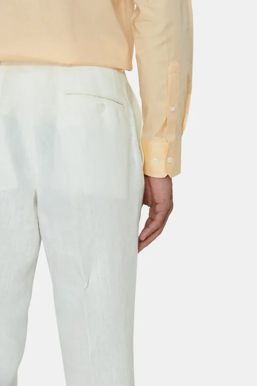 Regular Fit Trousers
