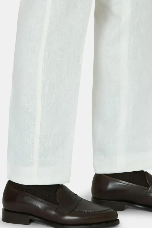 Regular Fit Trousers
