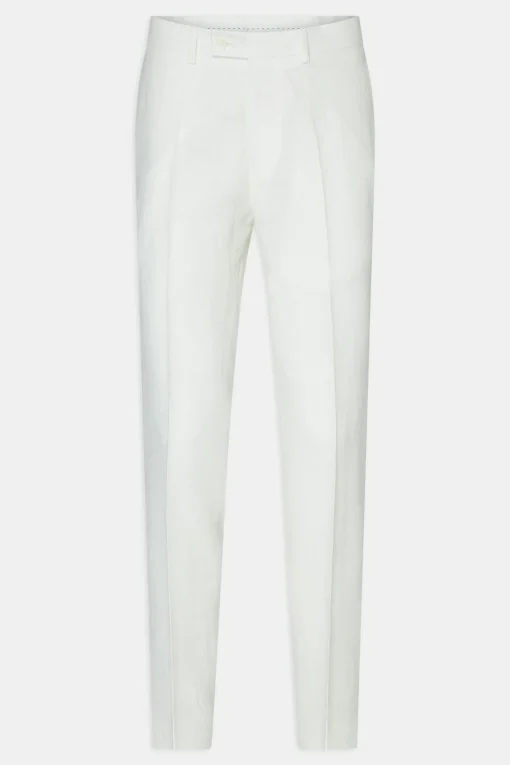 Regular Fit Trousers