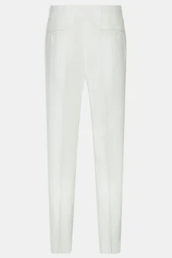 Regular Fit Trousers
