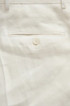 Regular Fit Trousers