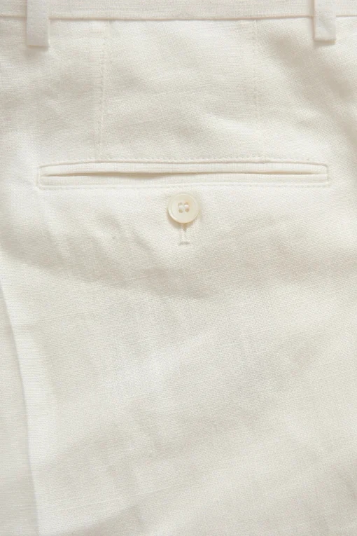 Regular Fit Trousers