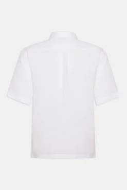 Regular Fit Turndown Collar Shirt